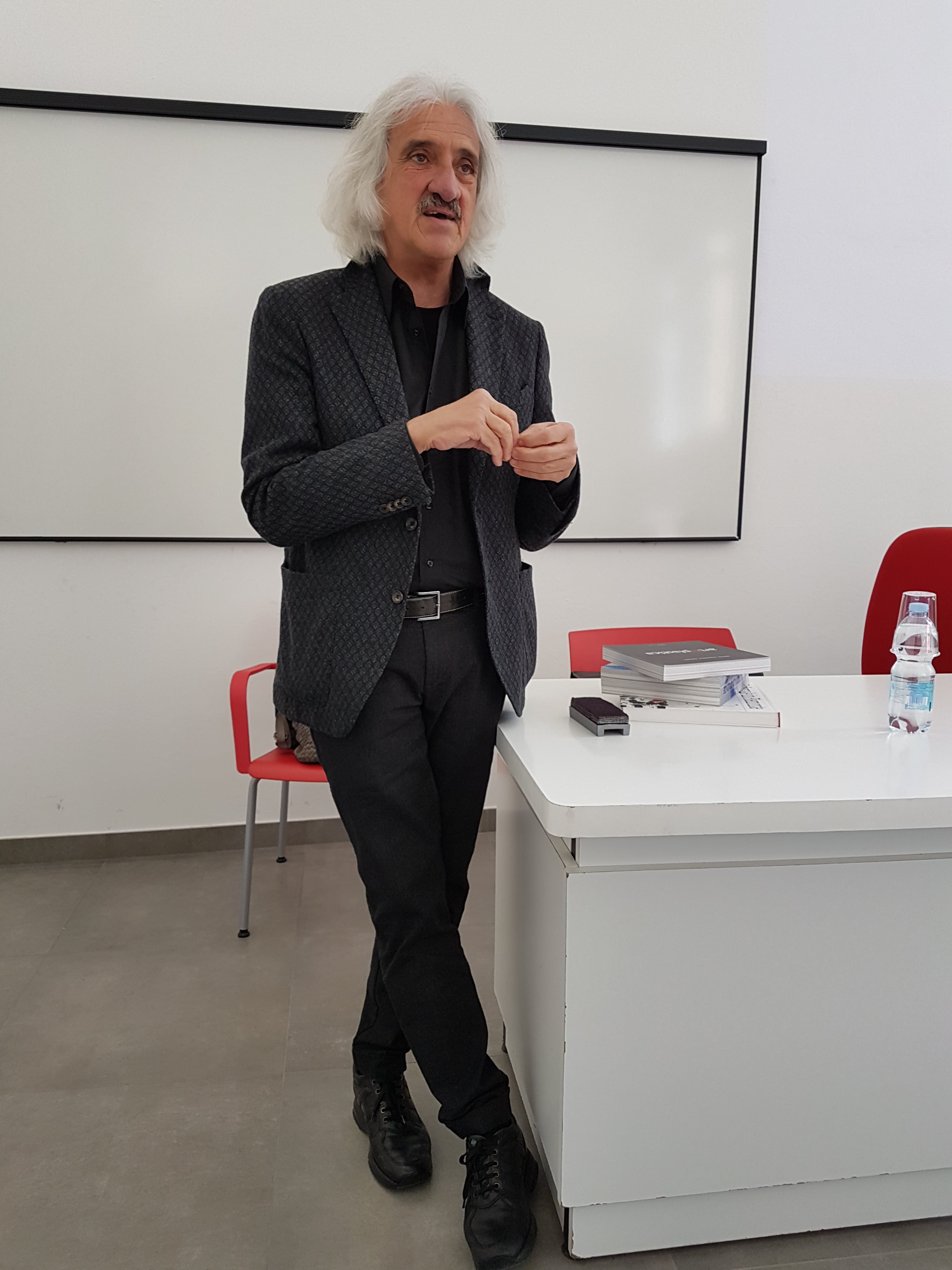 seminario Adolfo Carozzi a.a. 2018/19